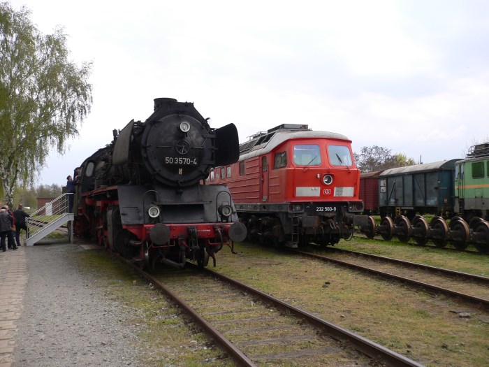 Großes Foto