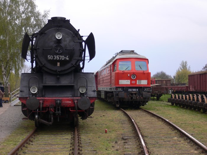 Großes Foto