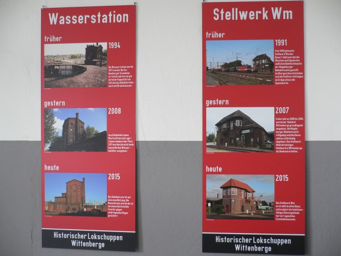 Großes Foto