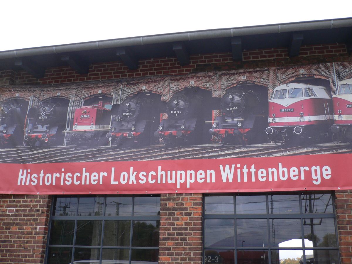 Großes Foto