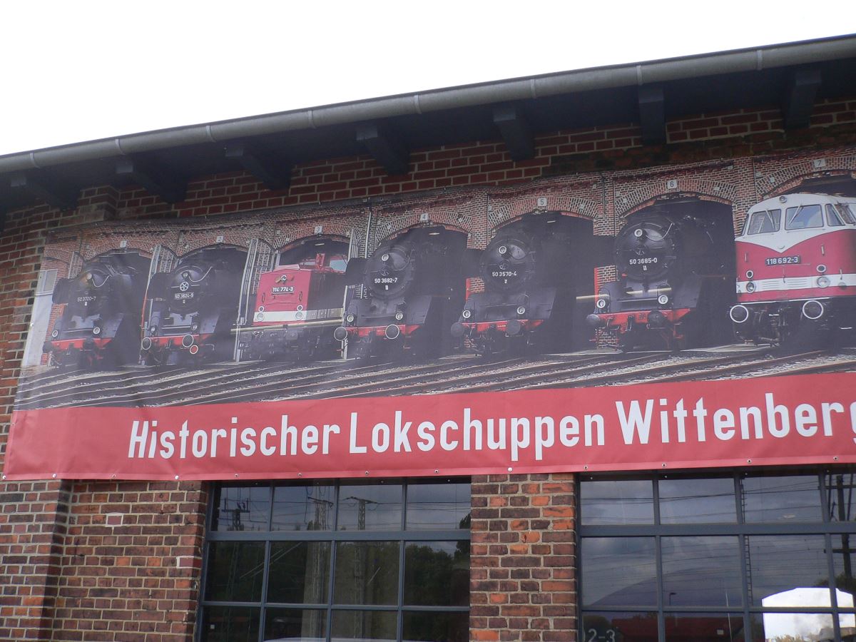 Großes Foto
