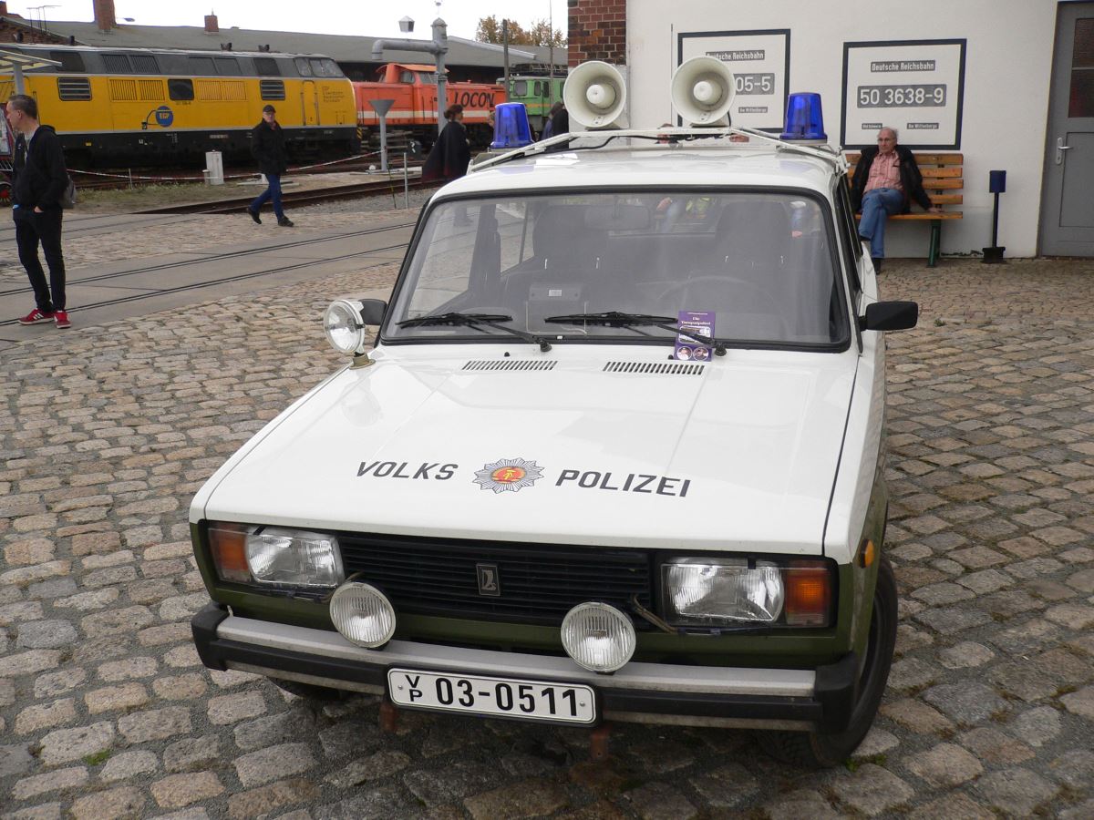Großes Foto