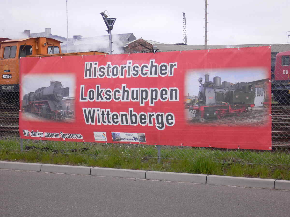 Großes Foto