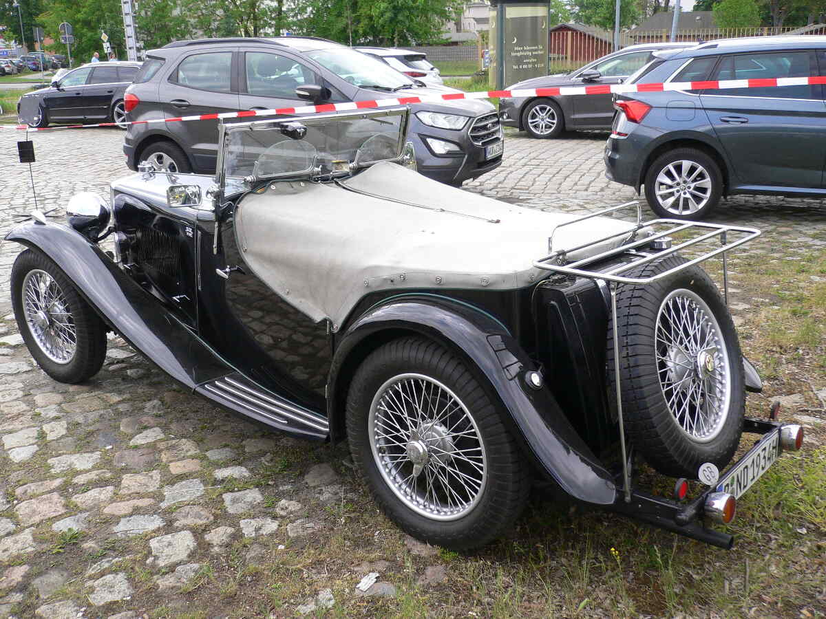 Großes Foto